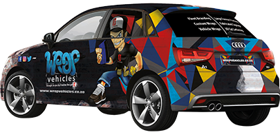 Full Wrap