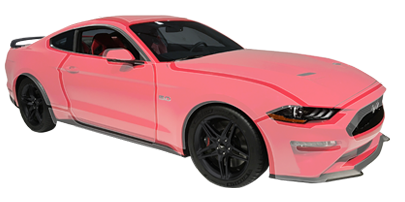 Paint Protection Film