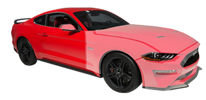 Paint Protection Film