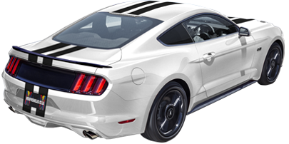 Racing Stripes